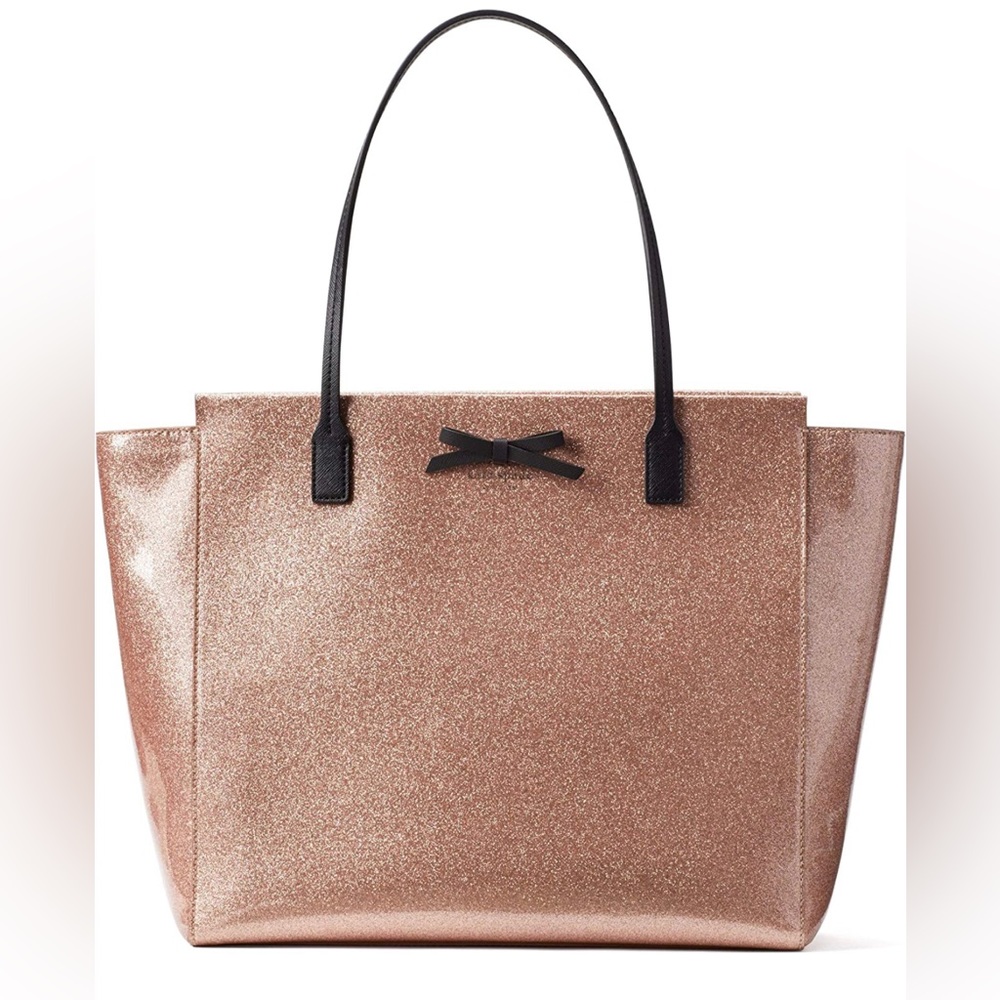 Kate Spade New York Taden Mavis Street Tote Bag W/Wallet